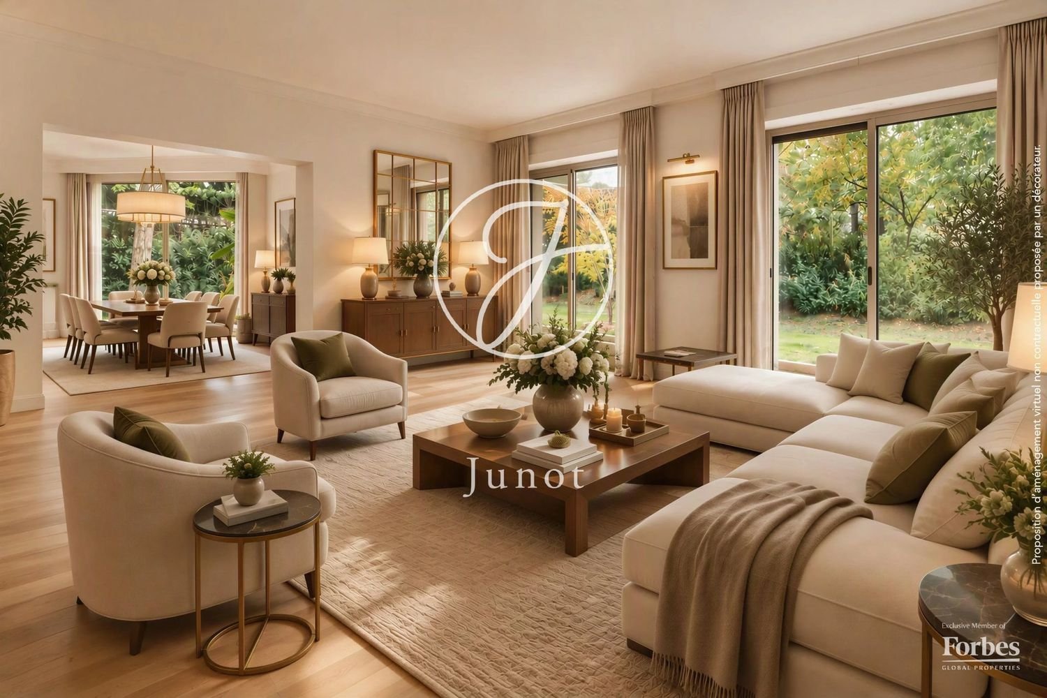 Appartement à vendre, 186m², Neuilly-sur-Seine