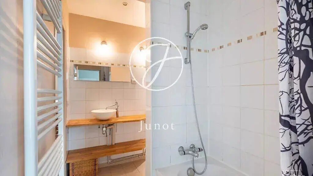 Appartement à vendre, 46m², Paris 17ème