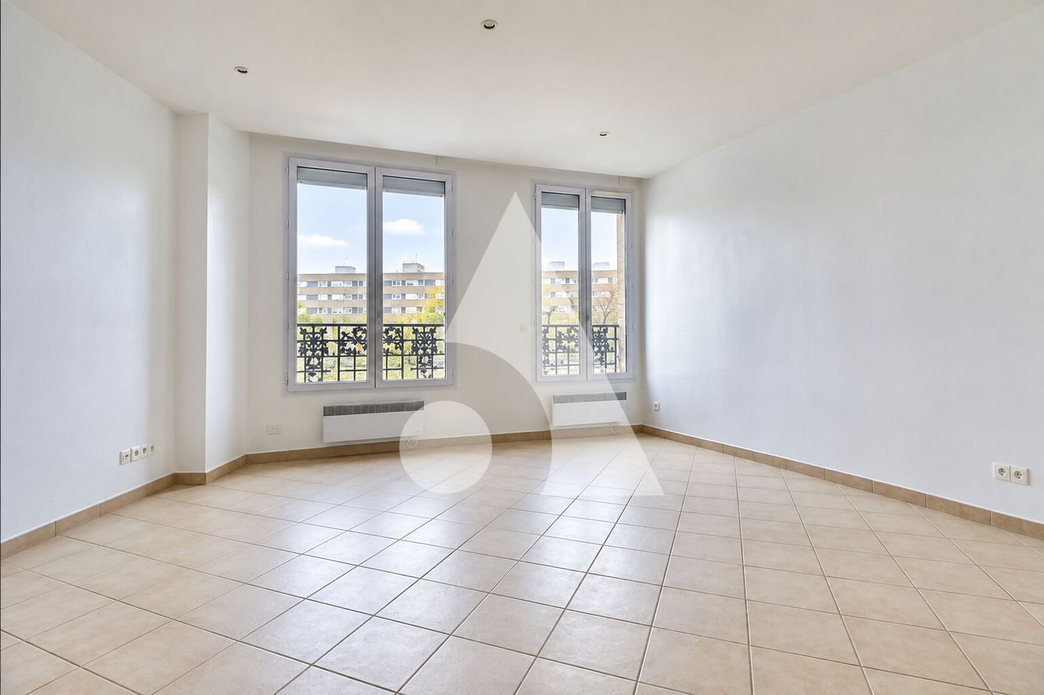 Appartement à vendre, 42m², Les Lilas