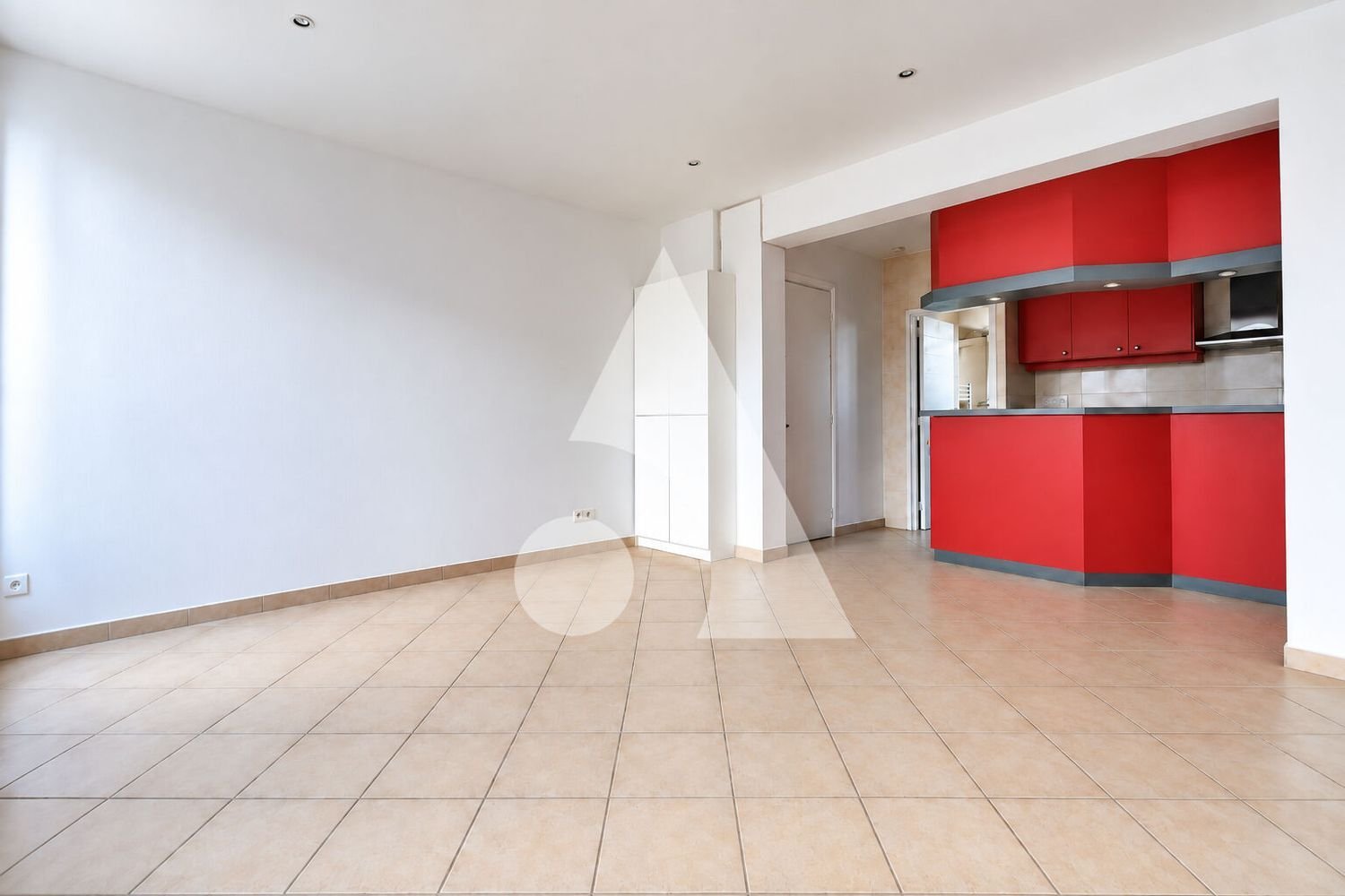 Appartement à vendre, 42m², Les Lilas
