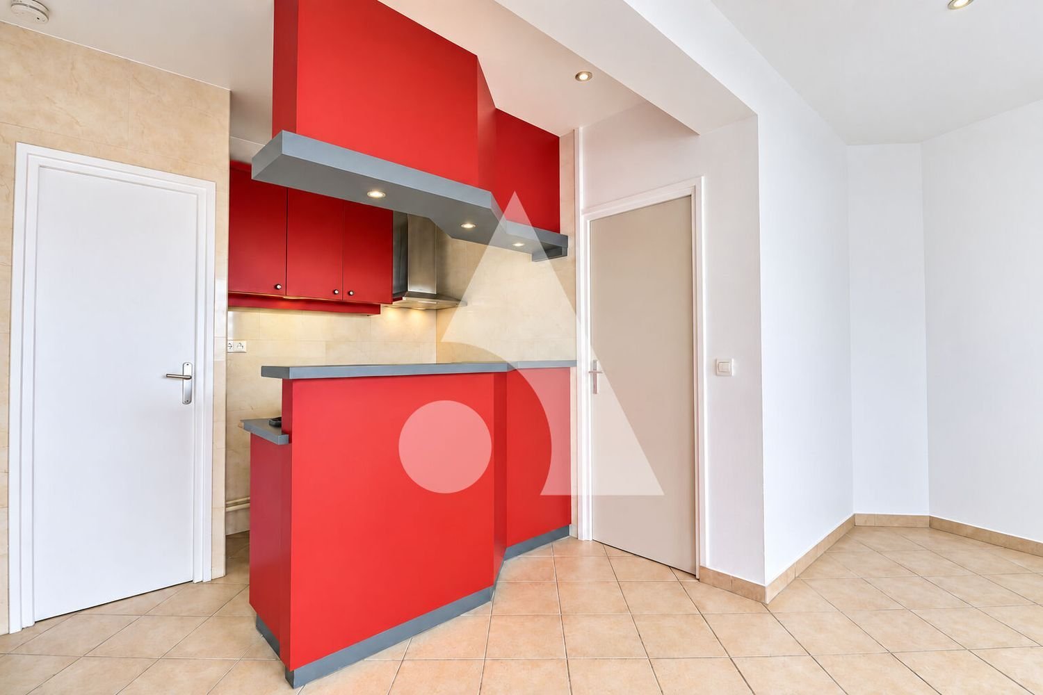 Appartement à vendre, 42m², Les Lilas