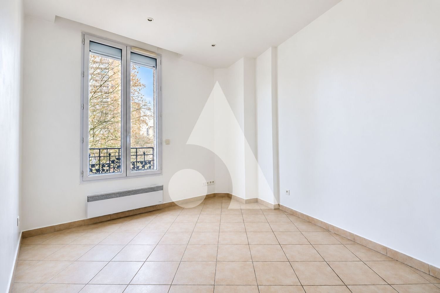 Appartement à vendre, 42m², Les Lilas