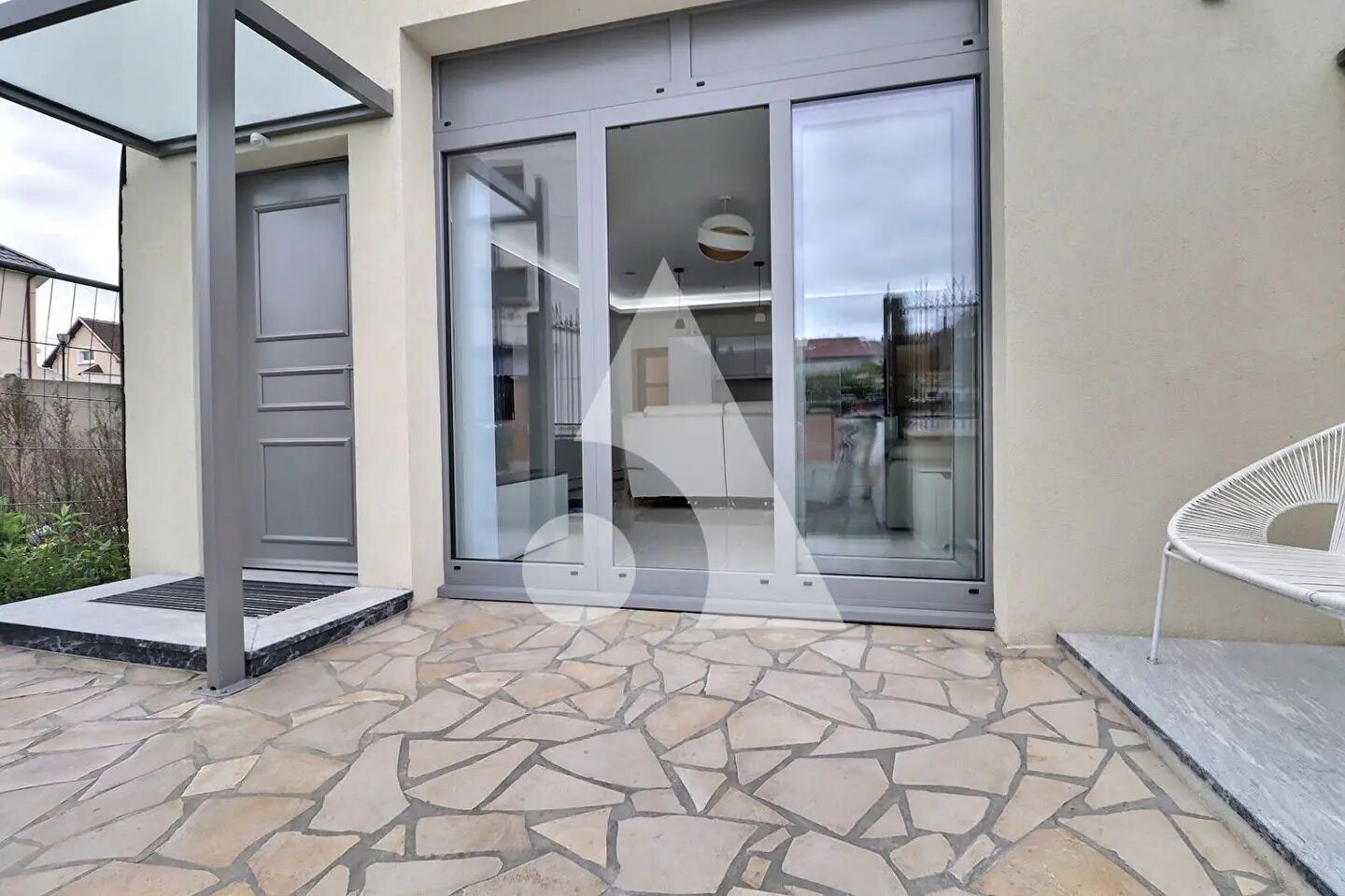 Maison à vendre, 68m², Romainville