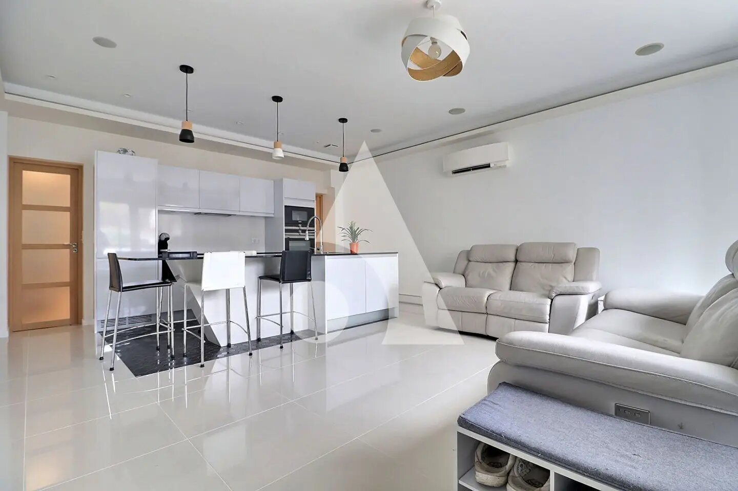 Maison à vendre, 68m², Romainville