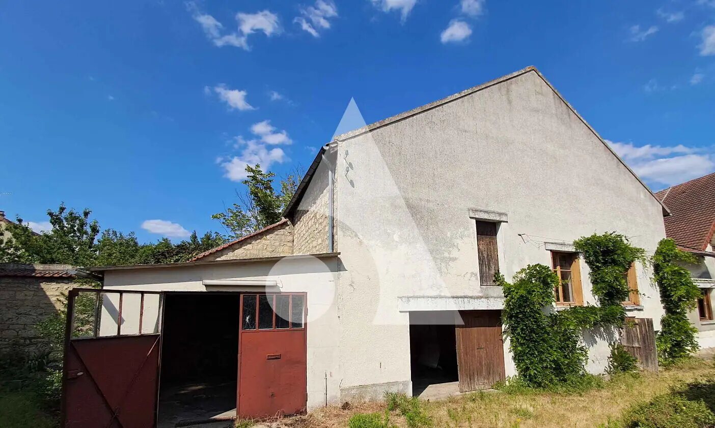 Maison à vendre, 120m², Carrières-sous-Poissy