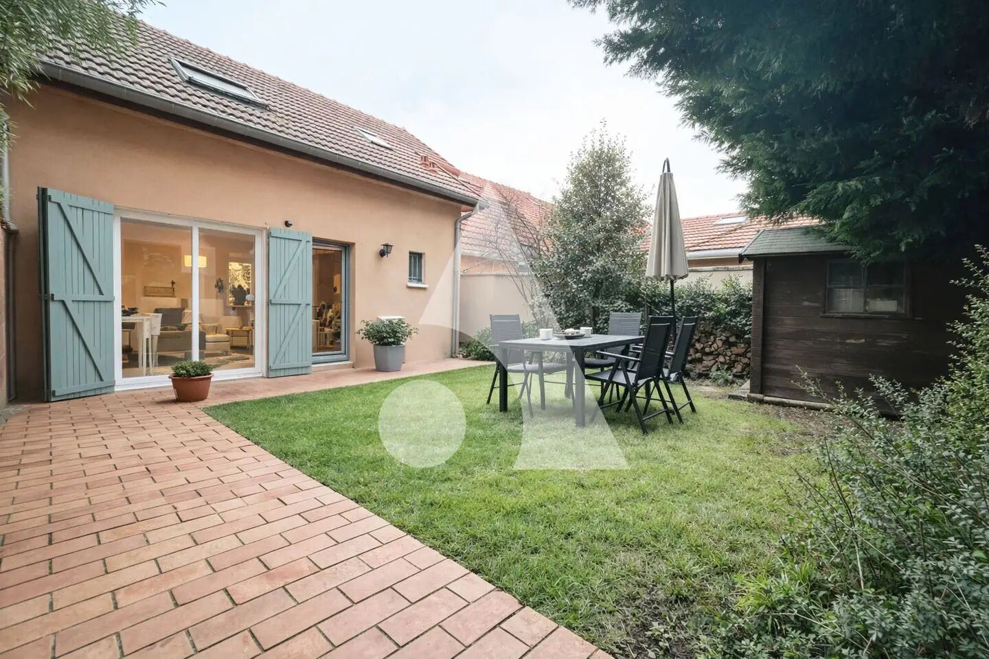 Maison à vendre, 85m², Montreuil