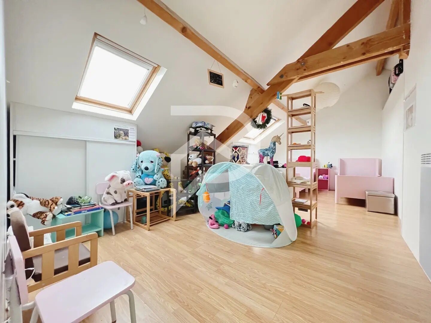 Maison à vendre, 85m², Montreuil