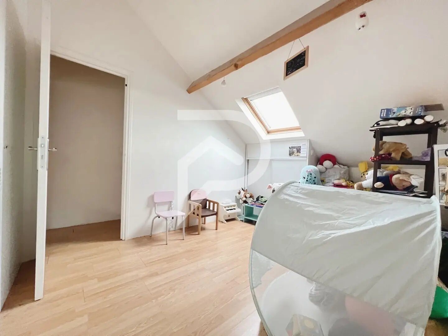 Maison à vendre, 85m², Montreuil