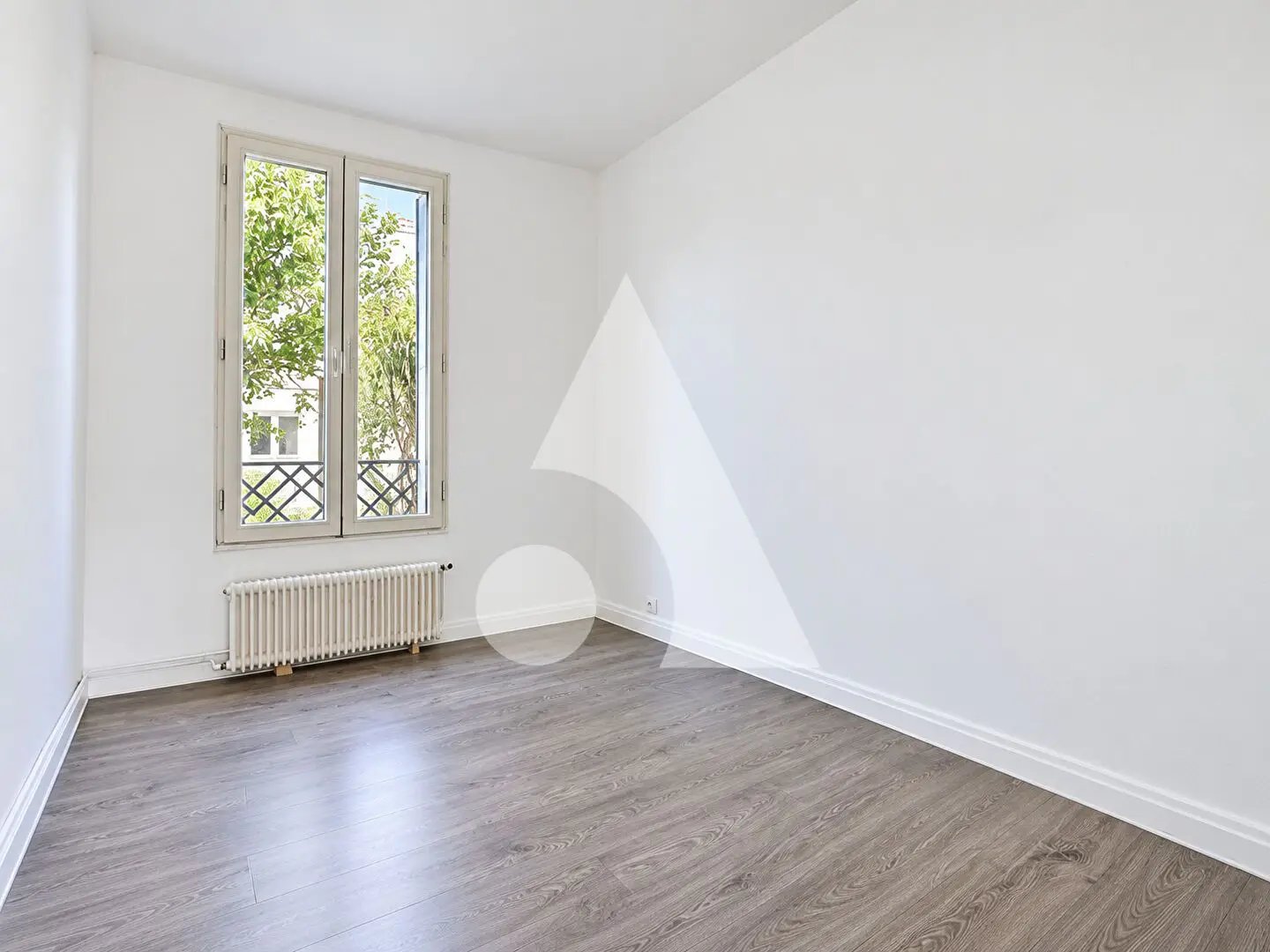 Appartement à vendre, 50m², Montreuil