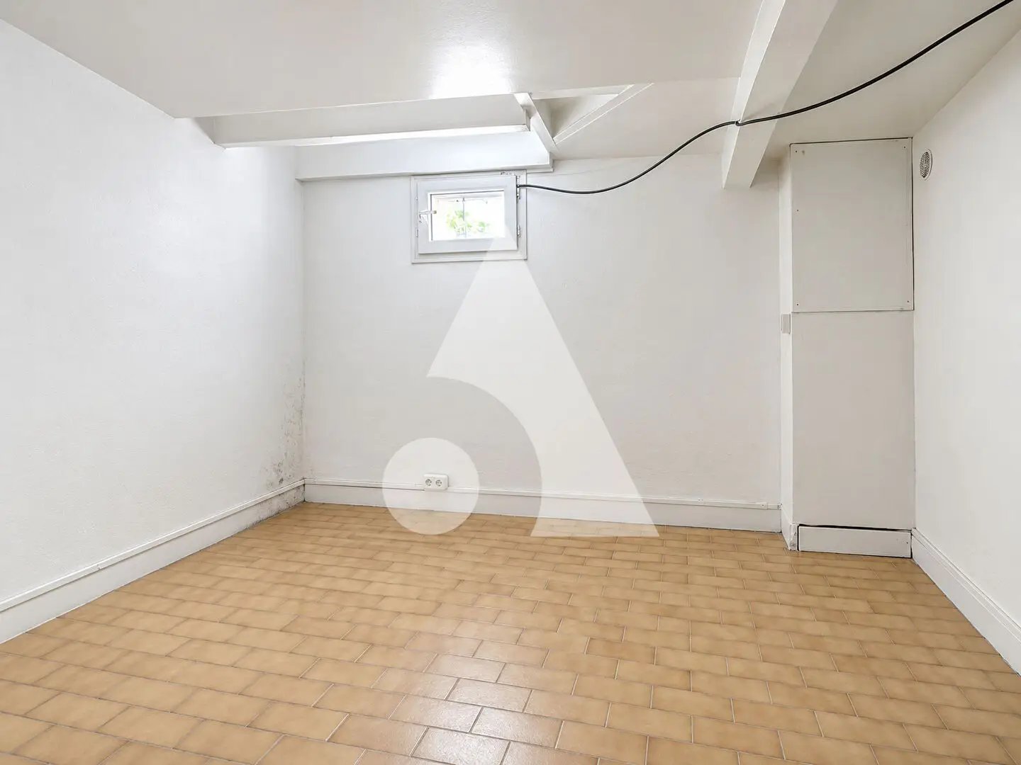Appartement à vendre, 50m², Montreuil