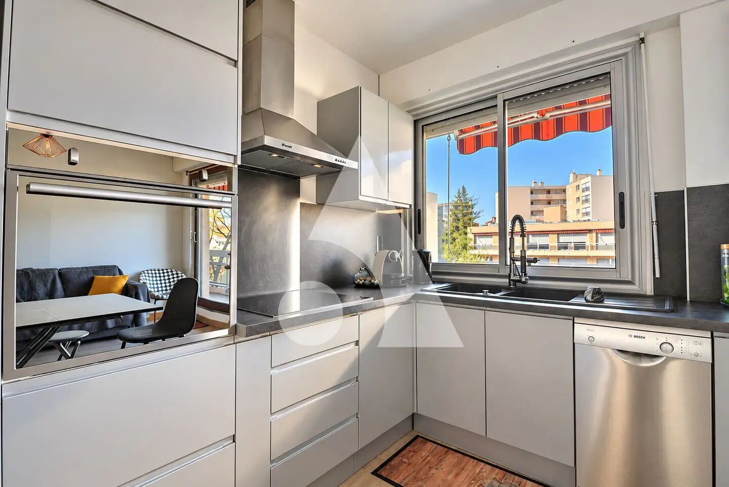 Appartement à louer, 43m², Les Lilas