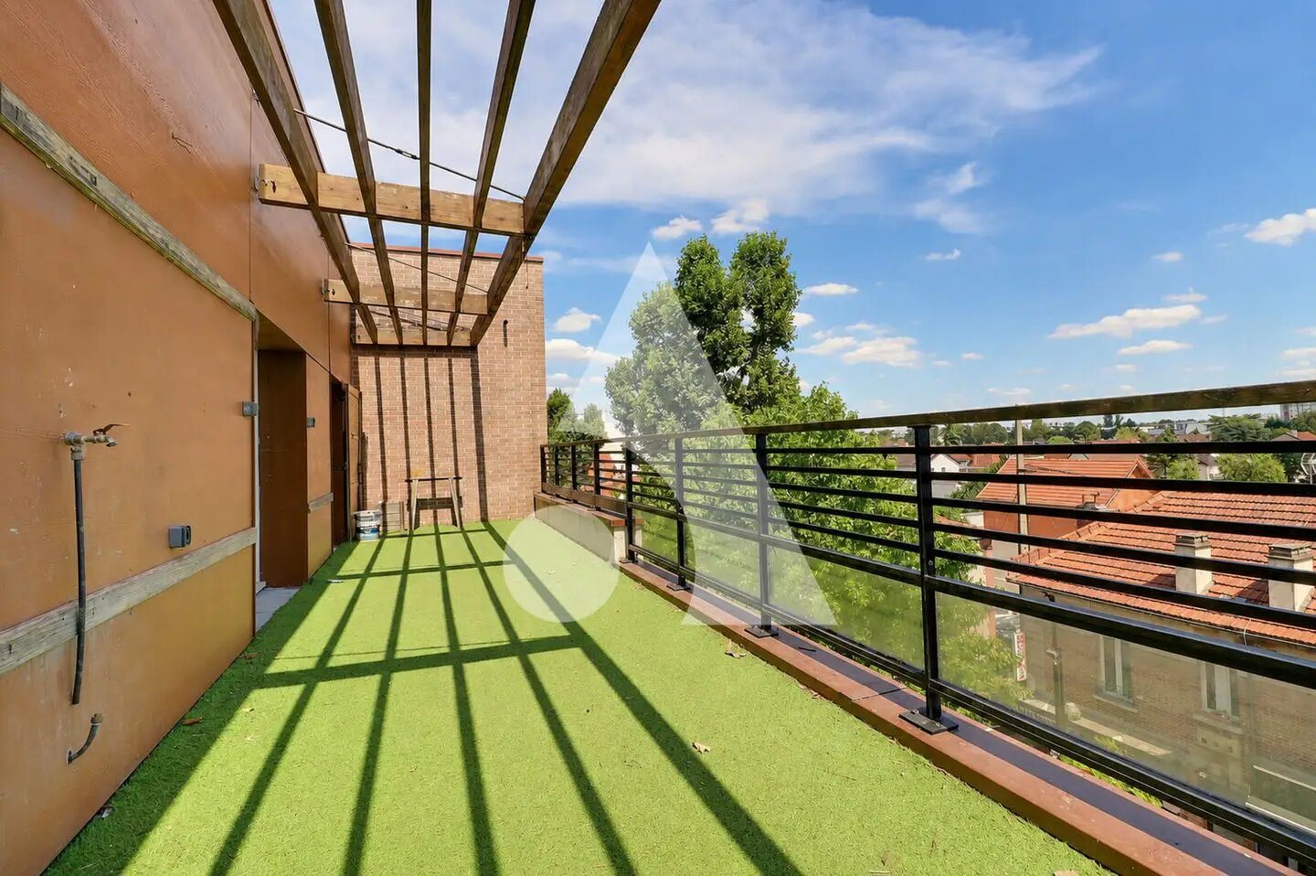 Appartement à vendre, 80m², Aulnay-sous-Bois