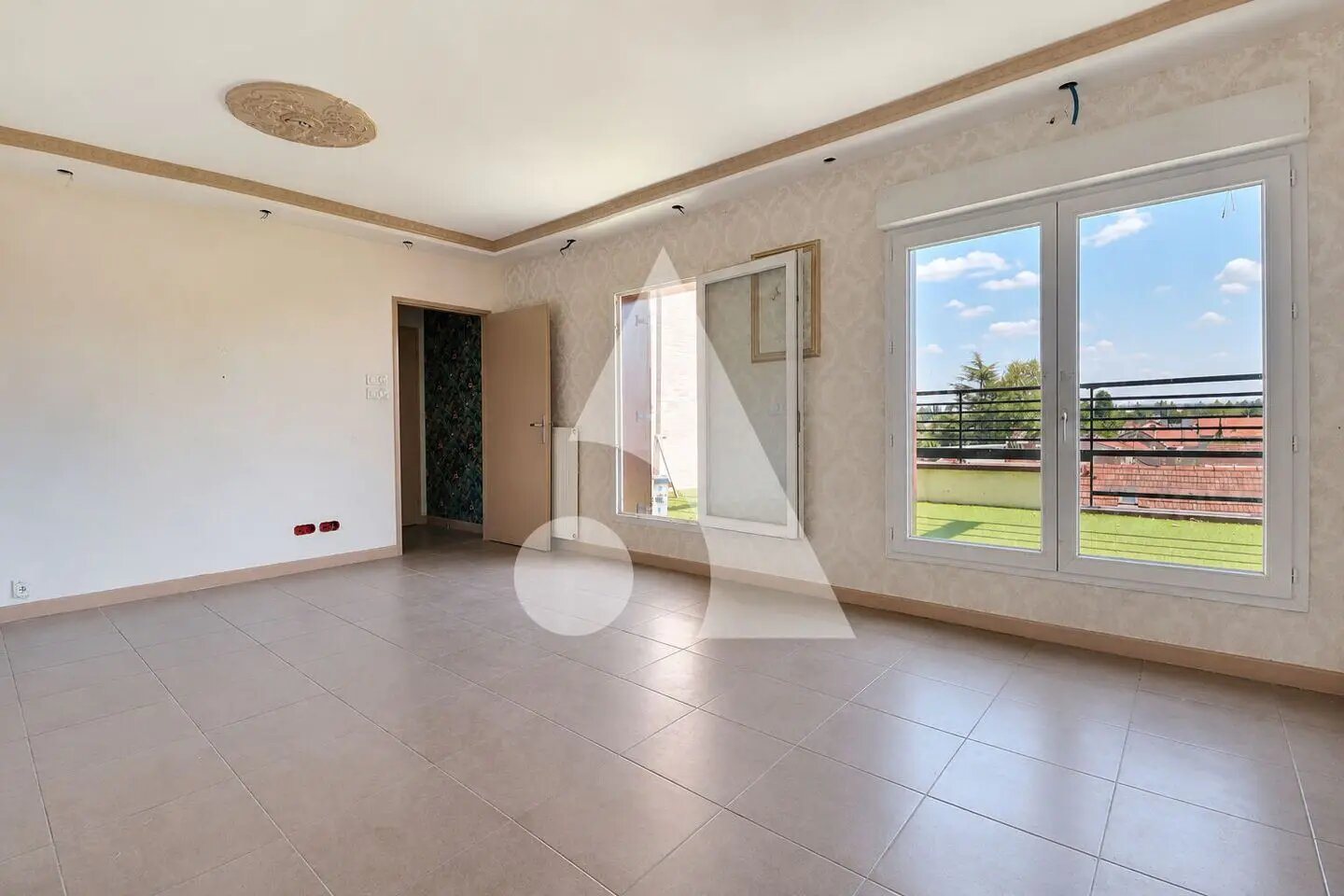 Appartement à vendre, 80m², Aulnay-sous-Bois