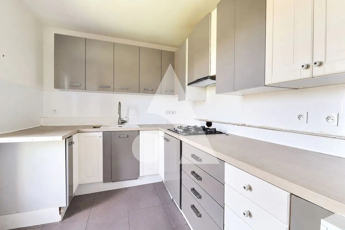 Appartement à vendre, 80m², Aulnay-sous-Bois