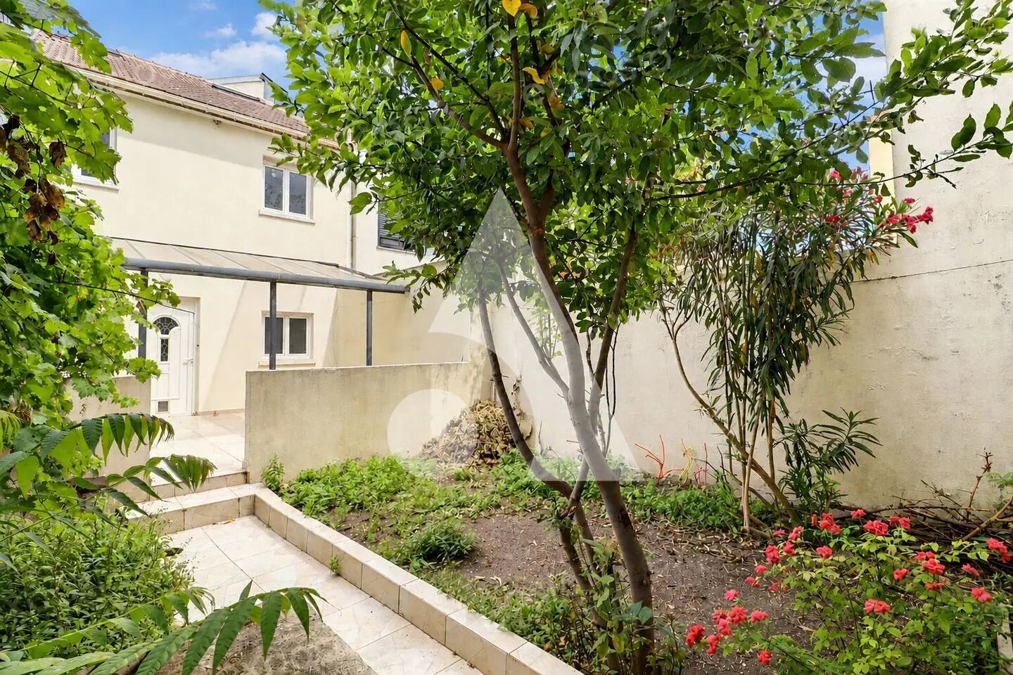 Maison à vendre, 82m², Montreuil