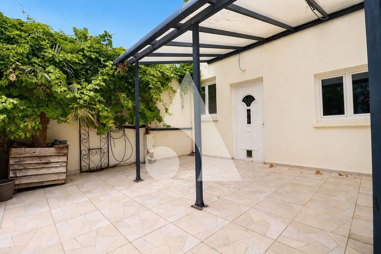 Maison à vendre, 82m², Montreuil