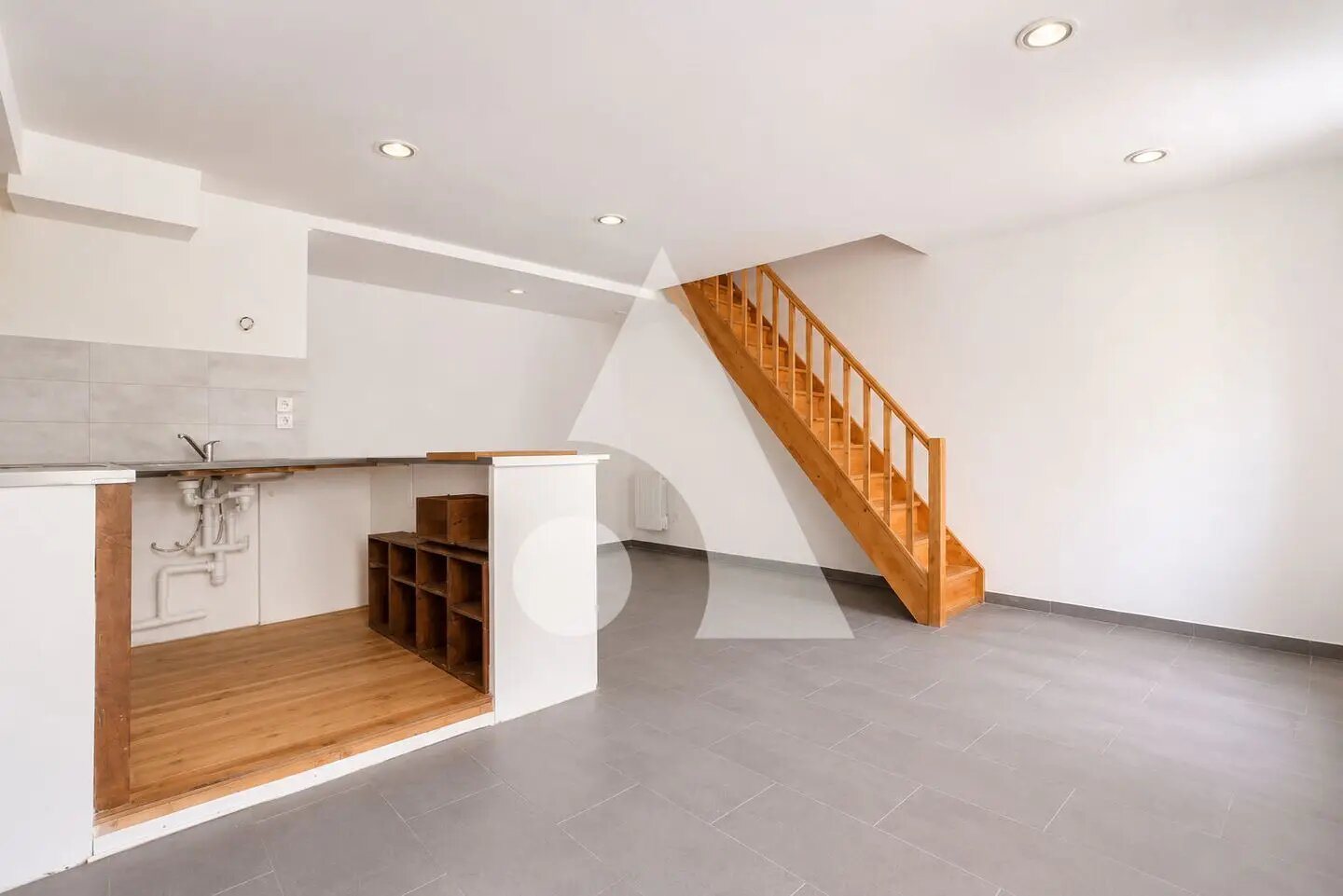 Maison à vendre, 82m², Montreuil