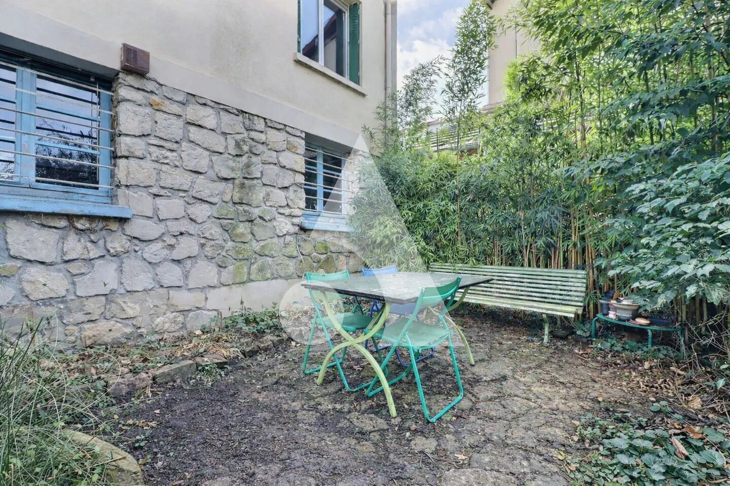 Maison à vendre, 230m², Les Lilas