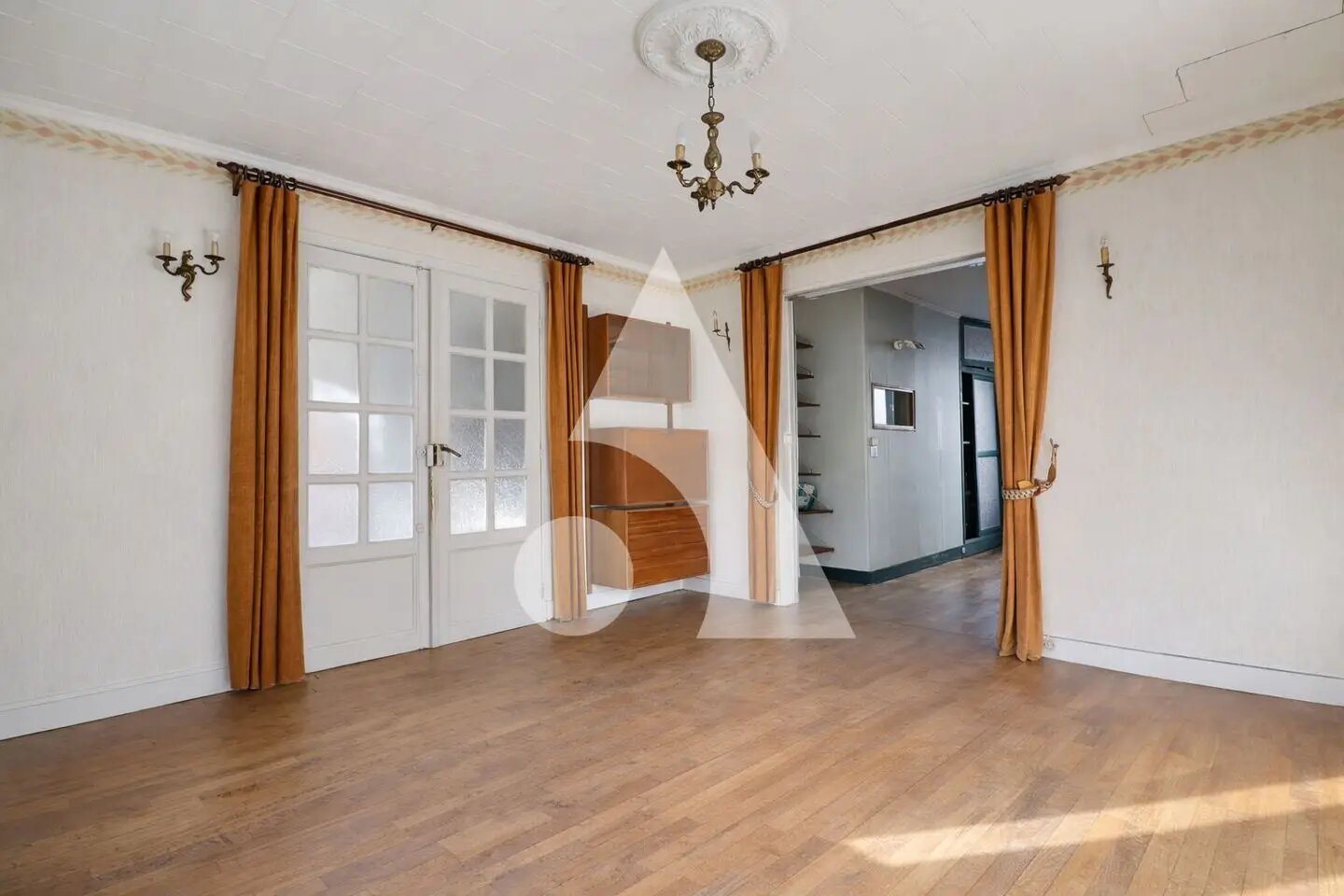 Maison à vendre, 230m², Les Lilas