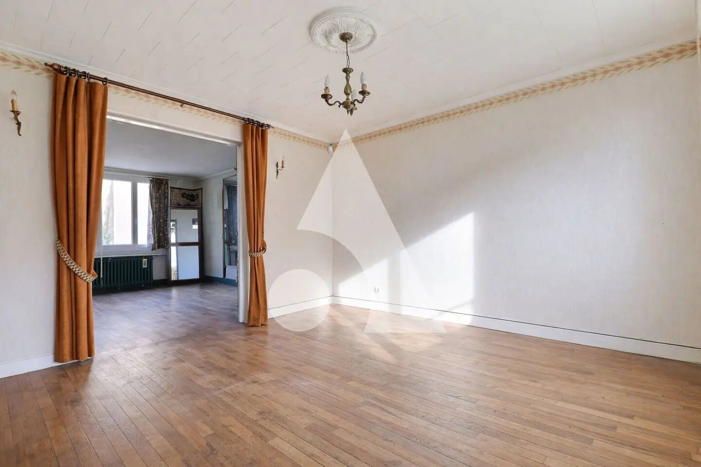 Maison à vendre, 230m², Les Lilas