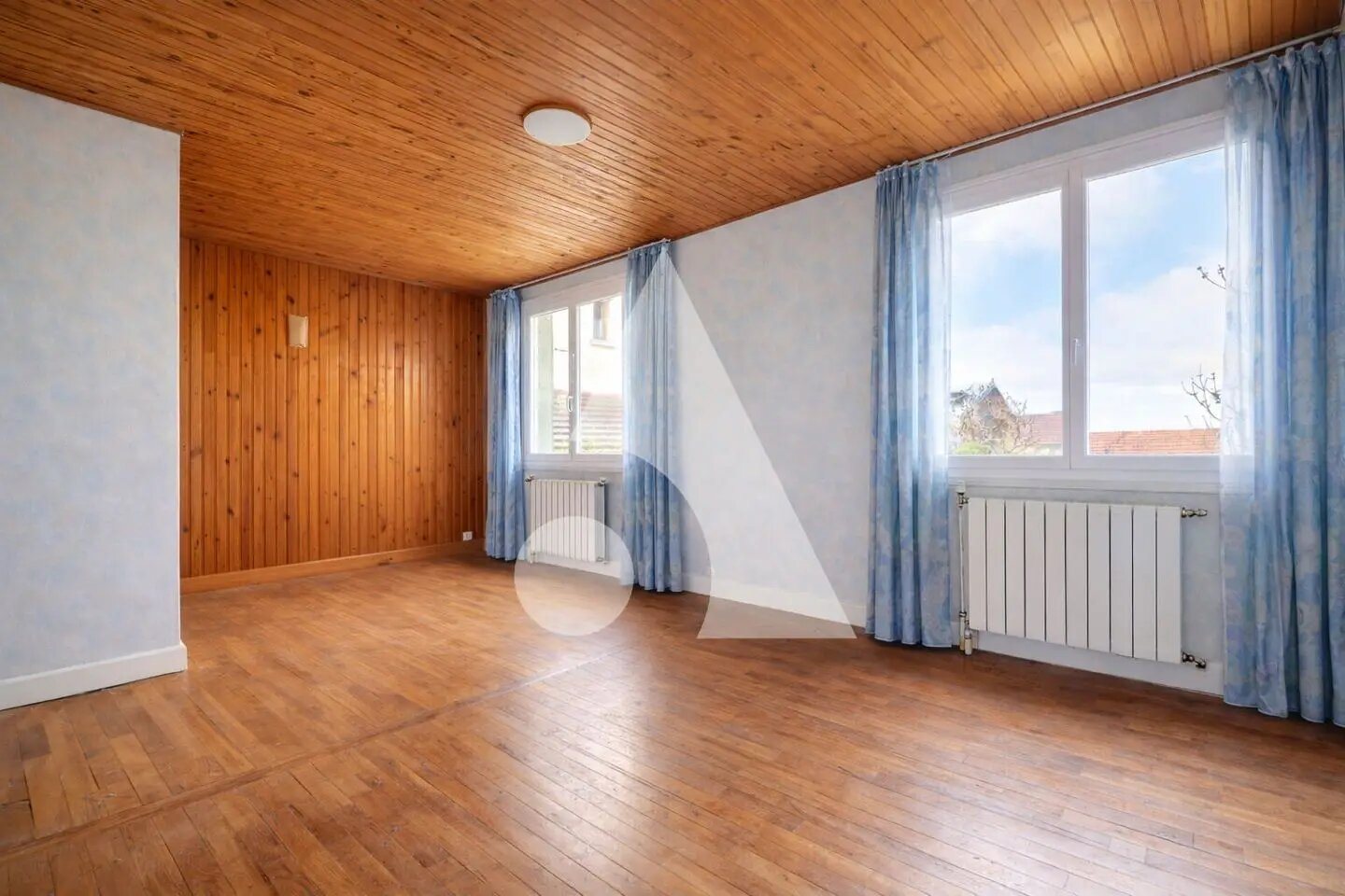 Maison à vendre, 230m², Les Lilas
