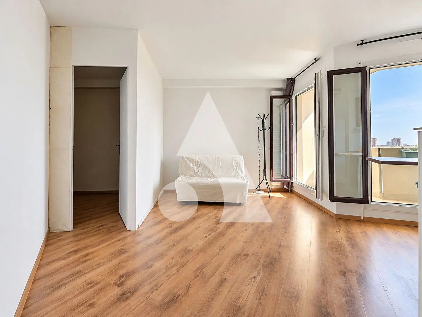 Appartement à louer, 34m², Les Lilas