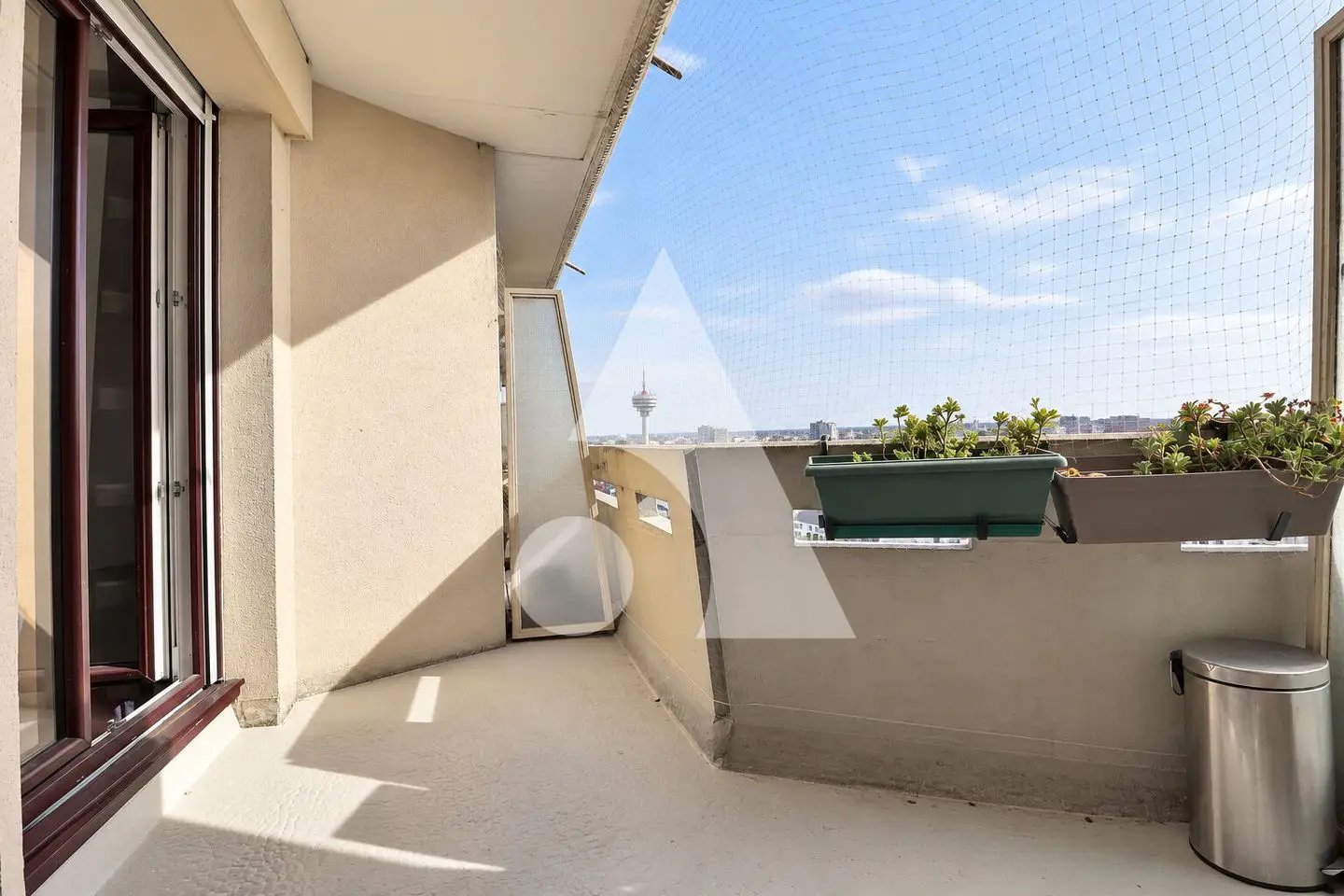 Appartement à louer, 34m², Les Lilas