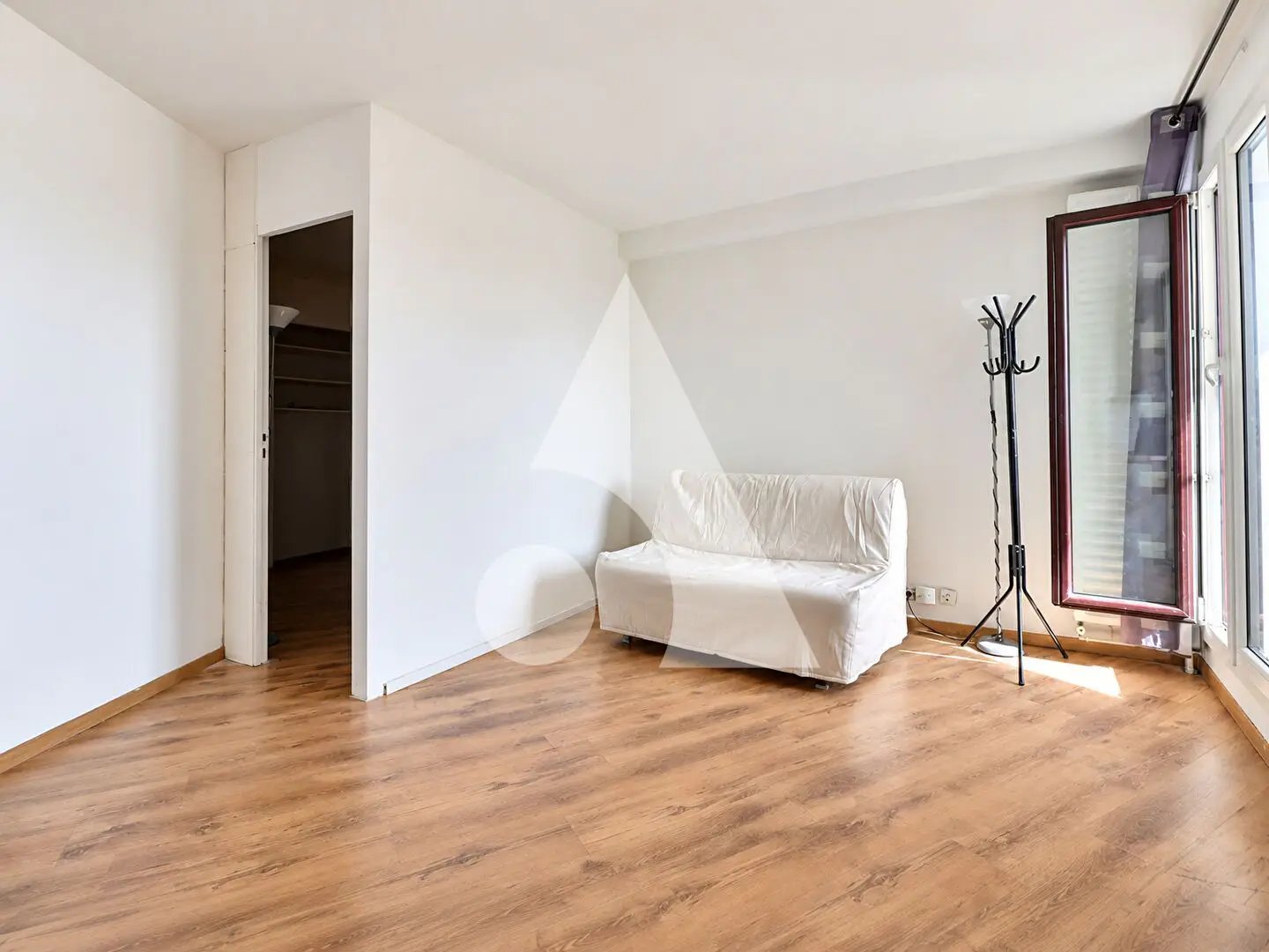 Appartement à louer, 34m², Les Lilas