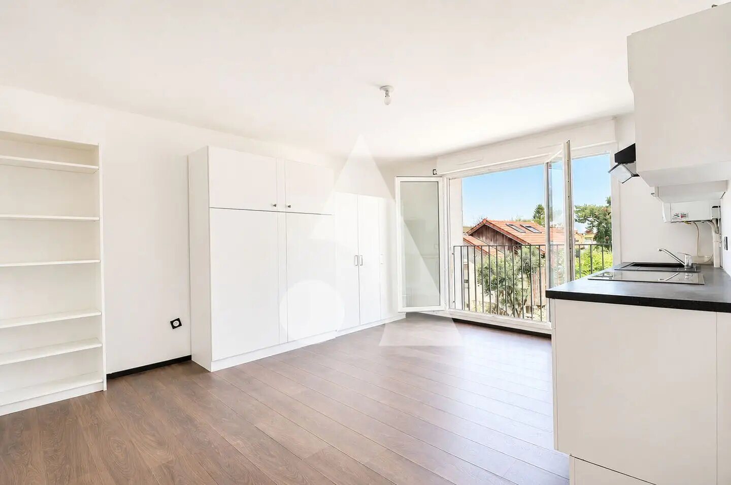 Appartement à vendre, 31m², Romainville