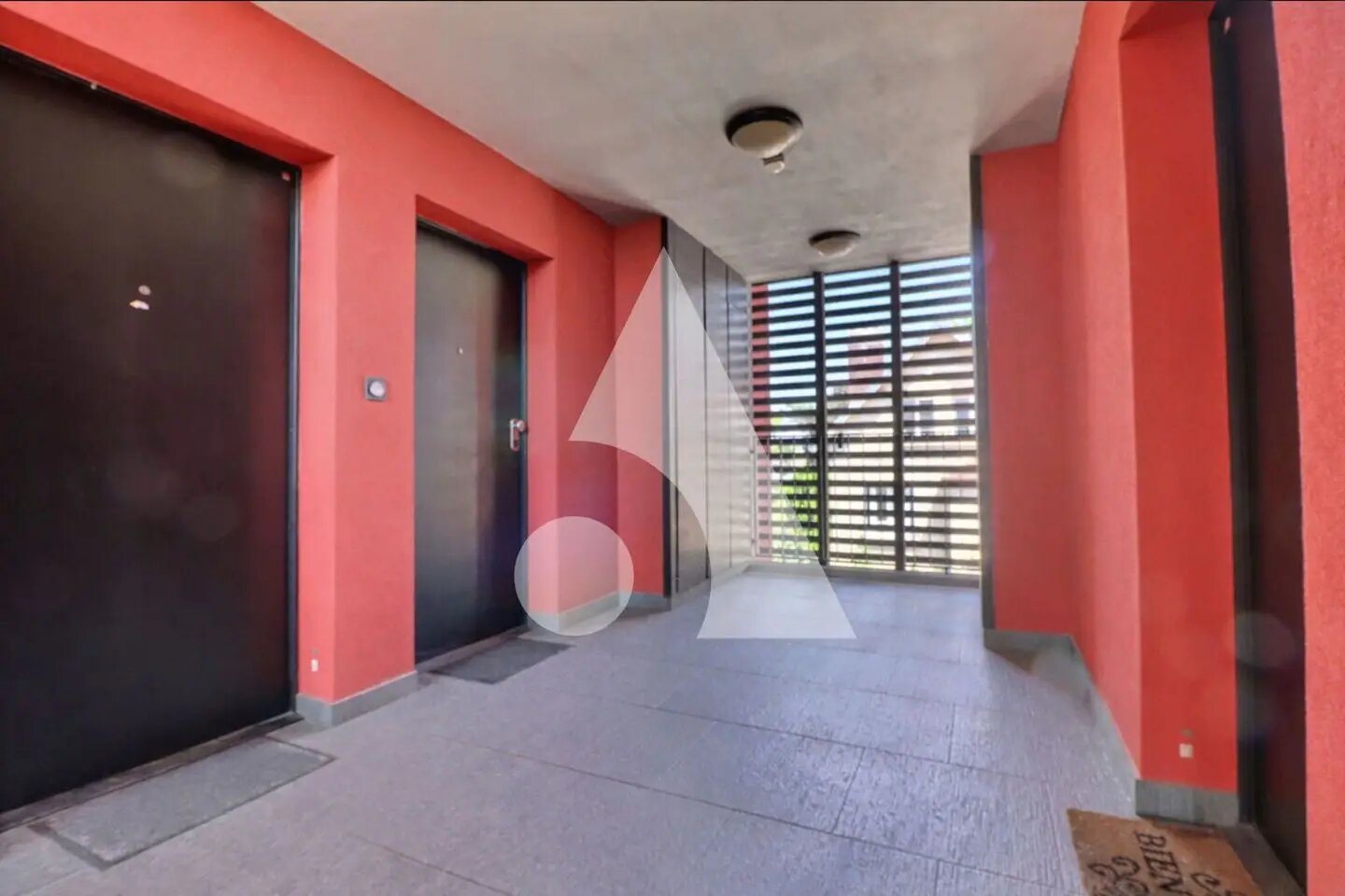 Appartement à vendre, 31m², Romainville