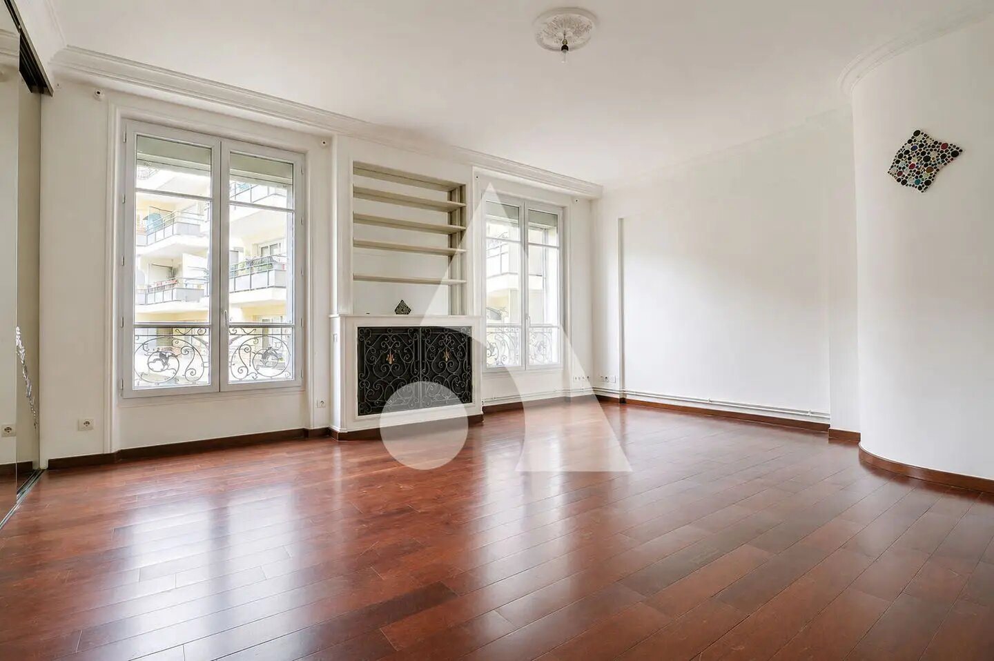 Appartement à vendre, 50m², Les Lilas