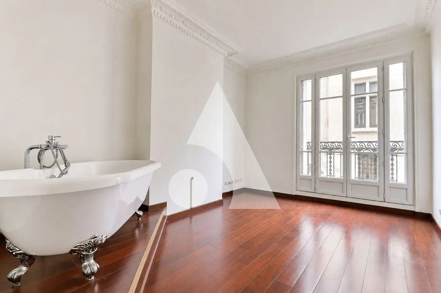 Appartement à vendre, 50m², Les Lilas