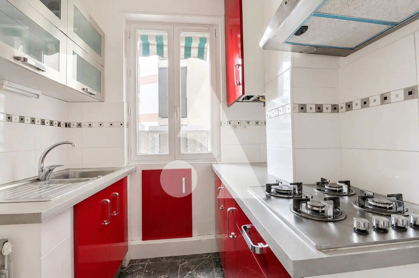 Appartement à vendre, 50m², Les Lilas