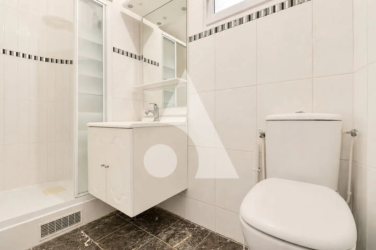 Appartement à vendre, 50m², Les Lilas