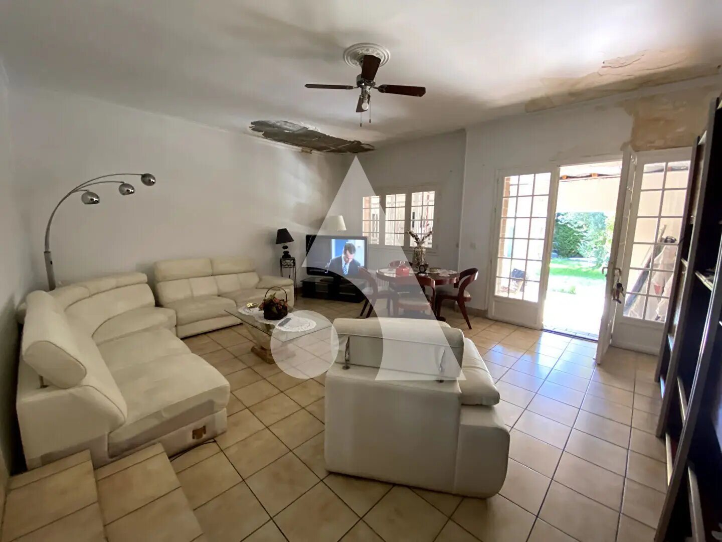 Maison à vendre, 137m², Romainville