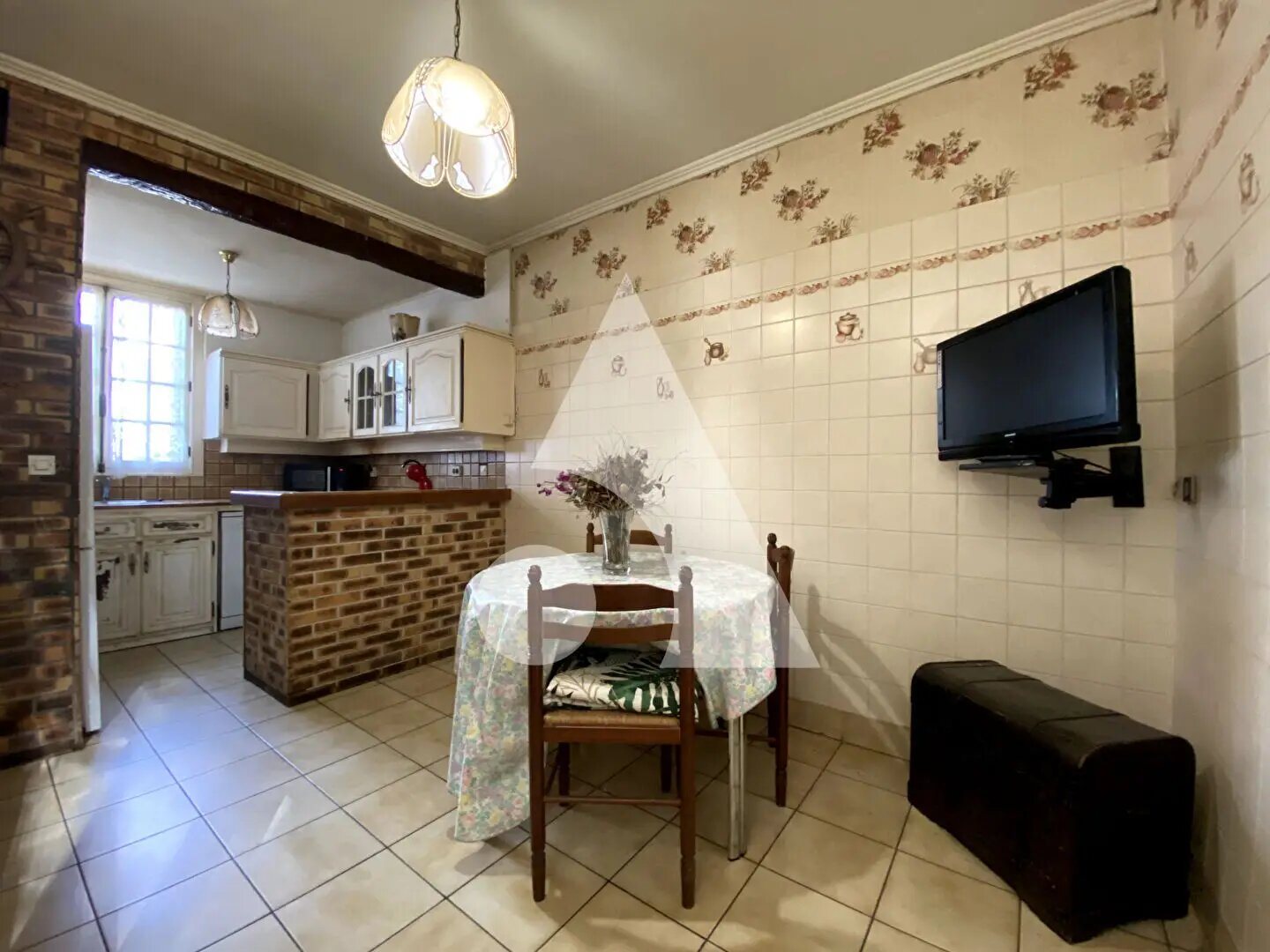 Maison à vendre, 137m², Romainville