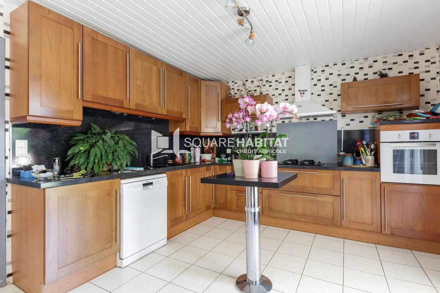 Maison à vendre, 120m², Hérimoncourt