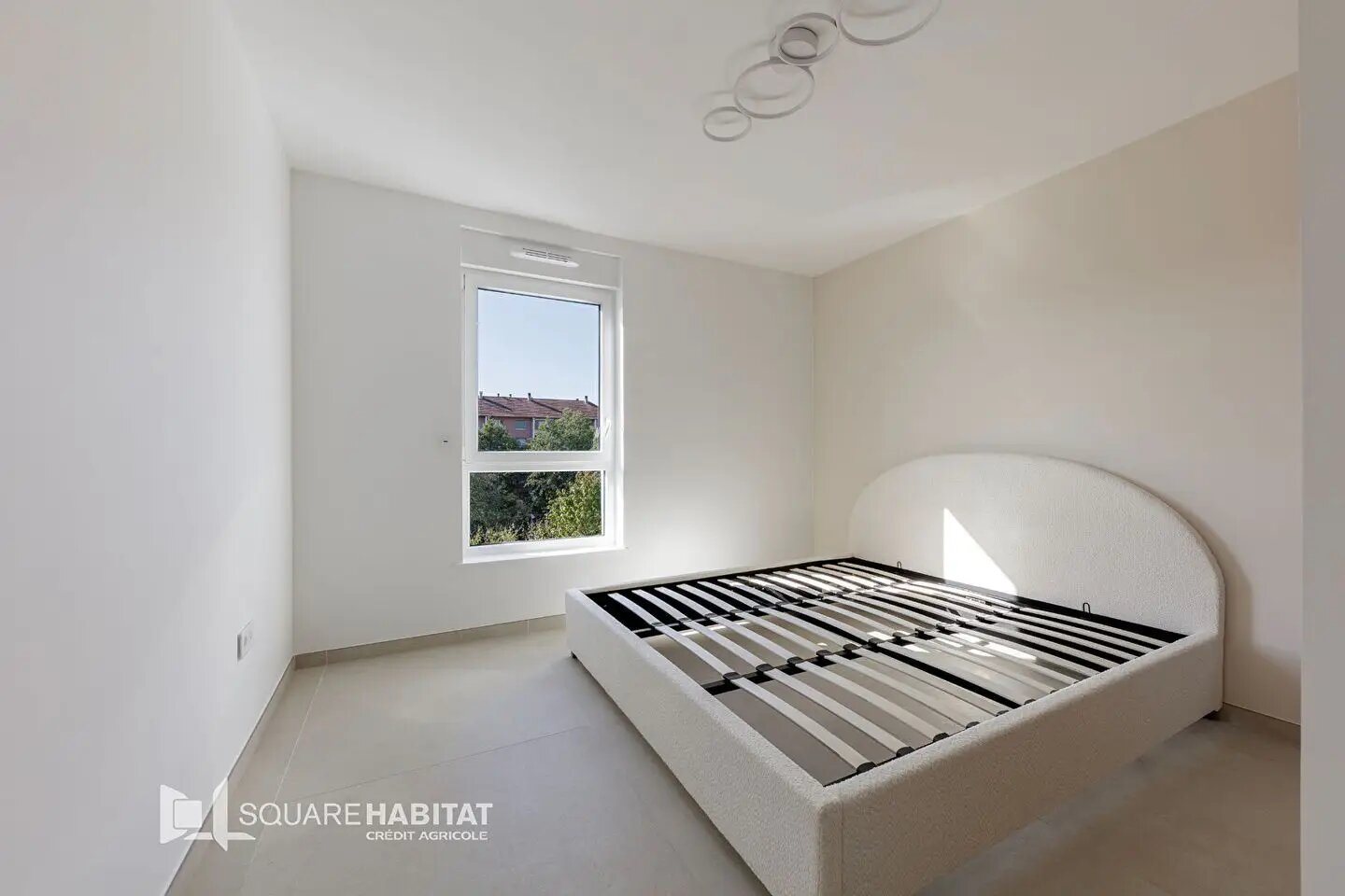 Appartement à vendre, 91m², Belfort