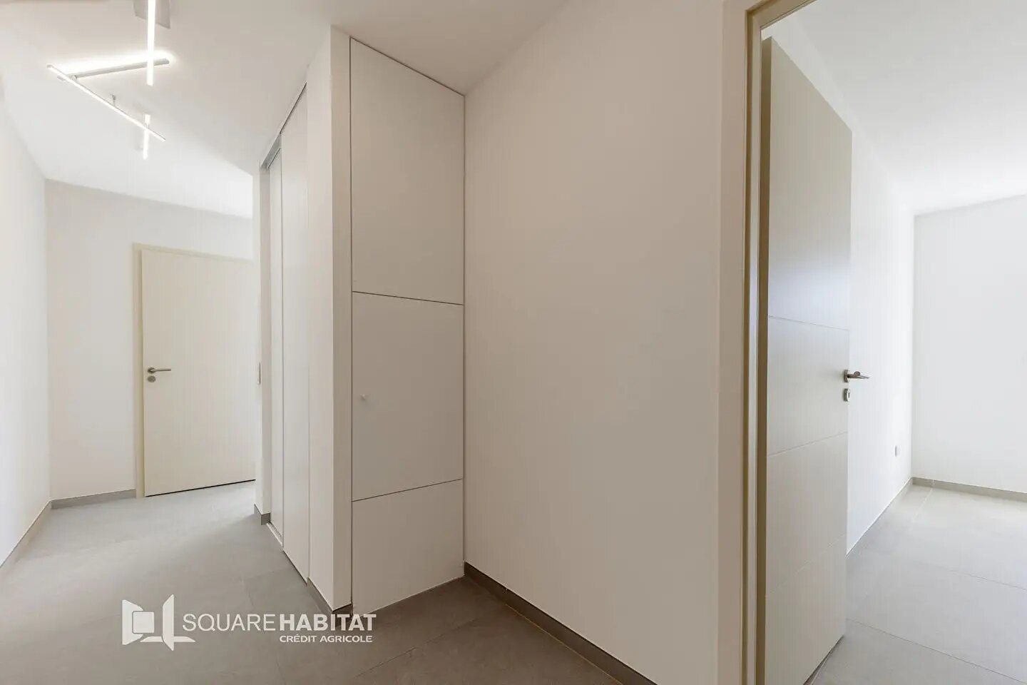 Appartement à vendre, 91m², Belfort