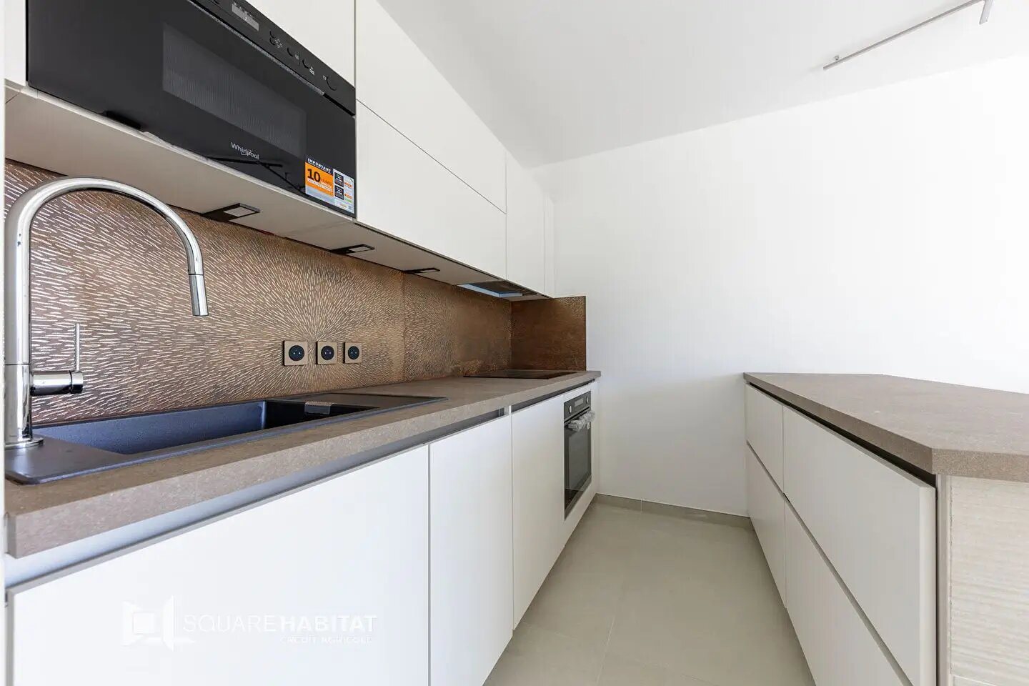 Appartement à vendre, 91m², Belfort