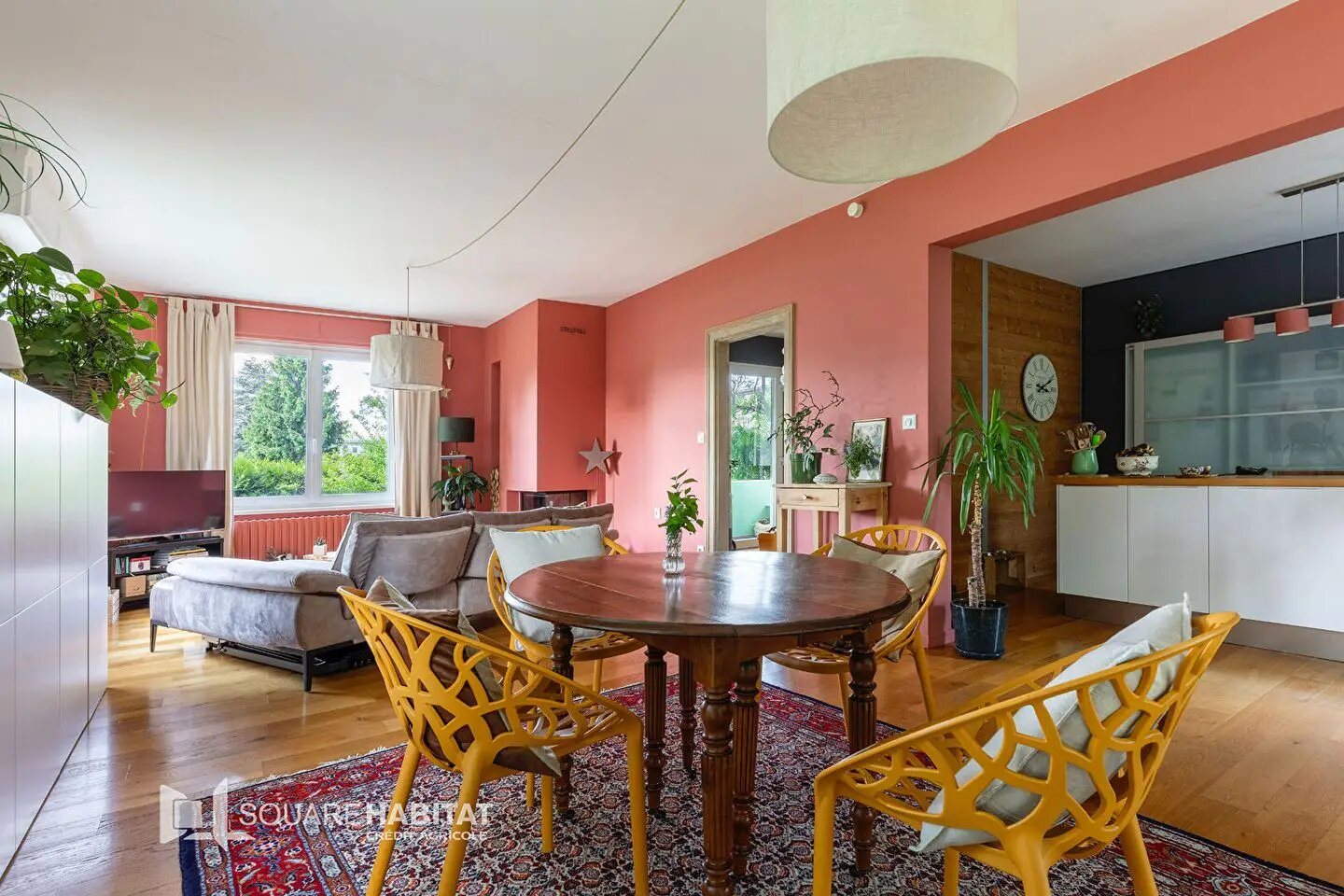 Maison à vendre, 110m², Audincourt