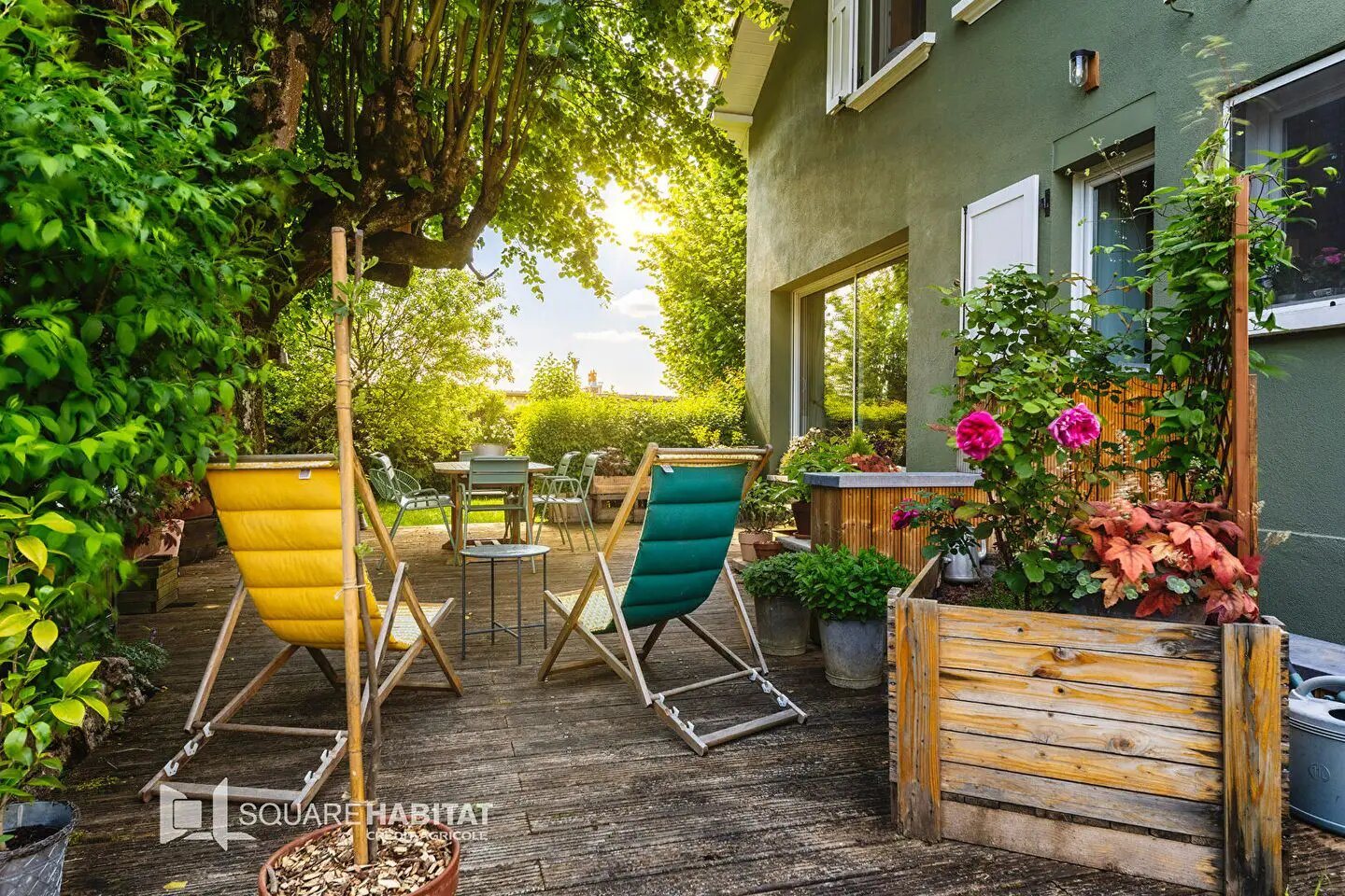 Maison à vendre, 110m², Audincourt