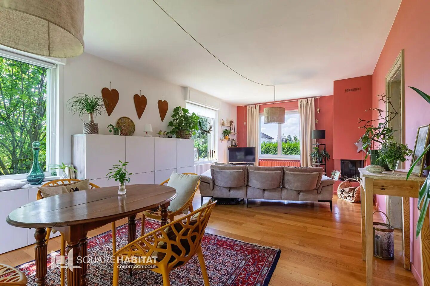 Maison à vendre, 110m², Audincourt
