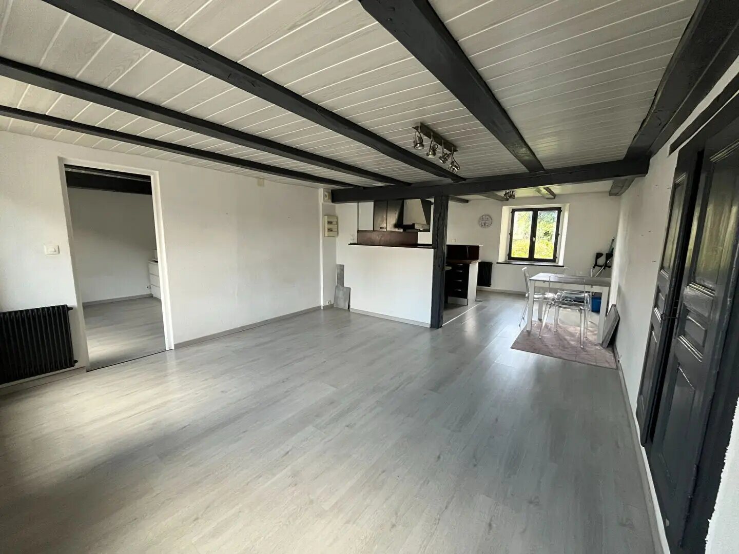 Appartement à vendre, 50m², Bourogne