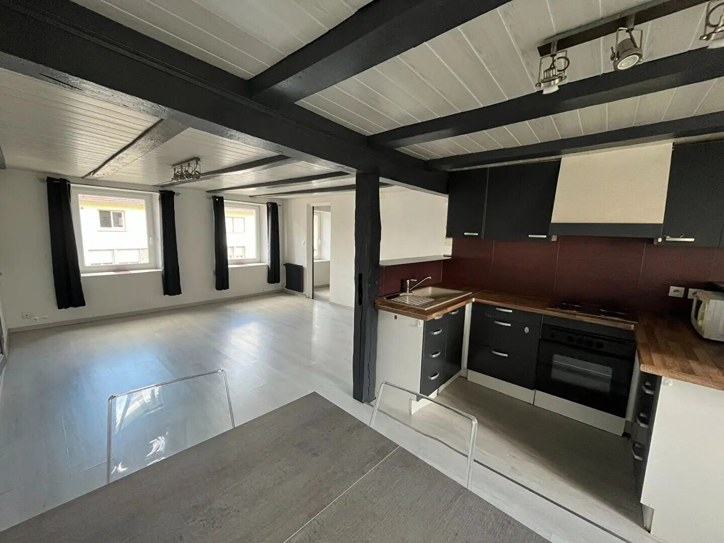 Appartement à vendre, 50m², Bourogne