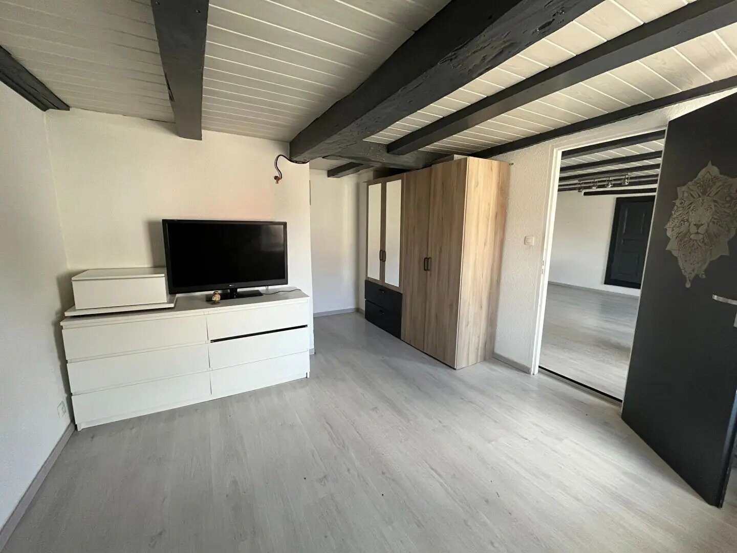Appartement à vendre, 50m², Bourogne