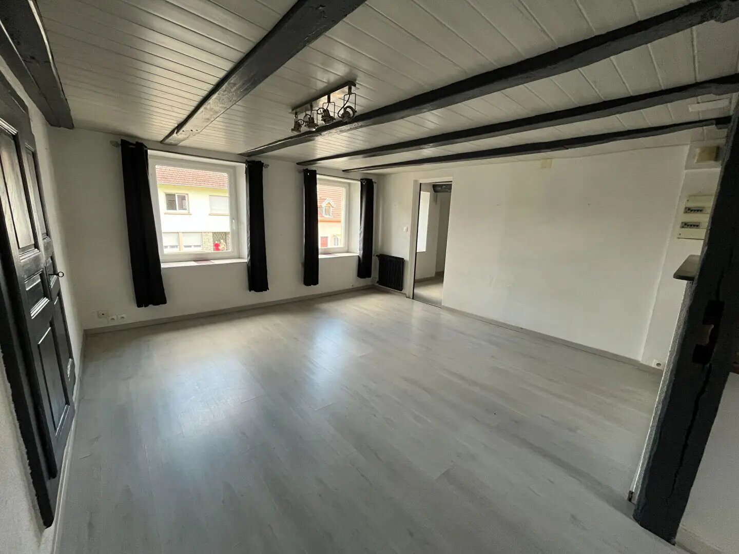 Appartement à vendre, 50m², Bourogne