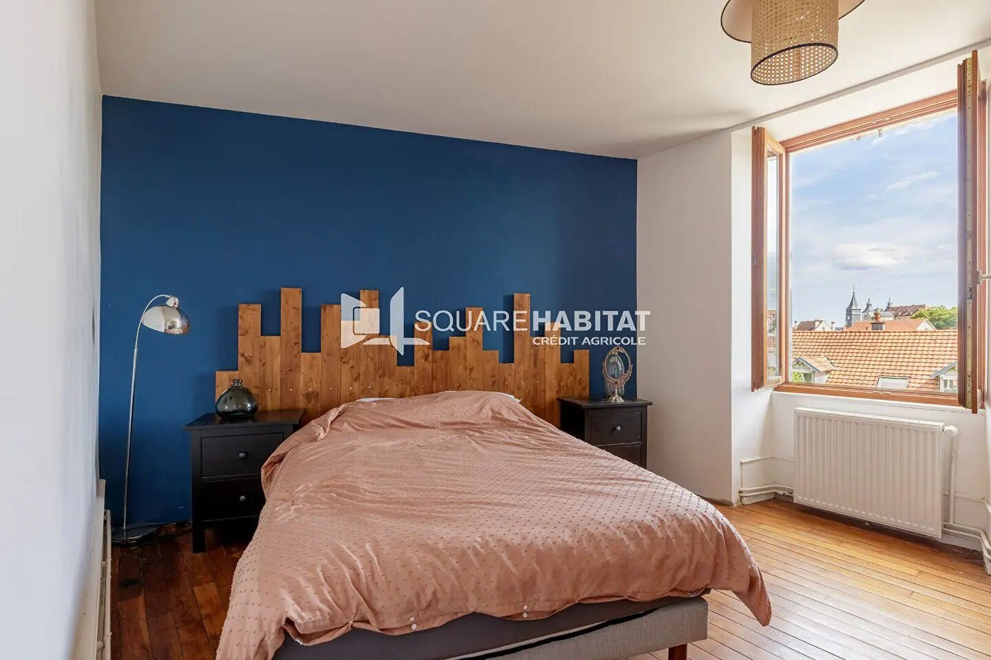 Appartement à vendre, 144m², Montbéliard