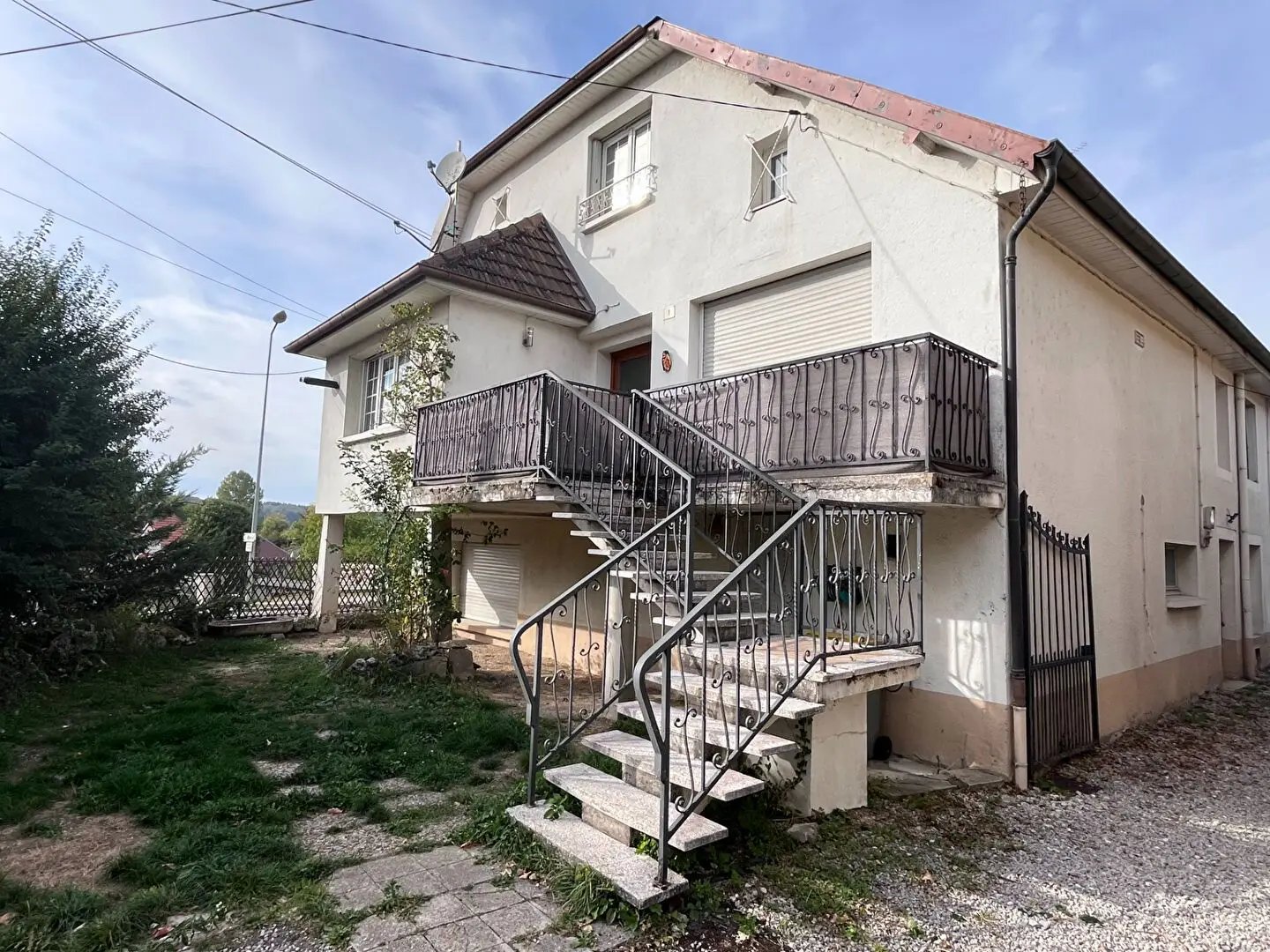 Maison à vendre, 168m², Rang