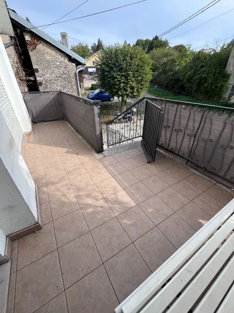 Maison à vendre, 168m², Rang